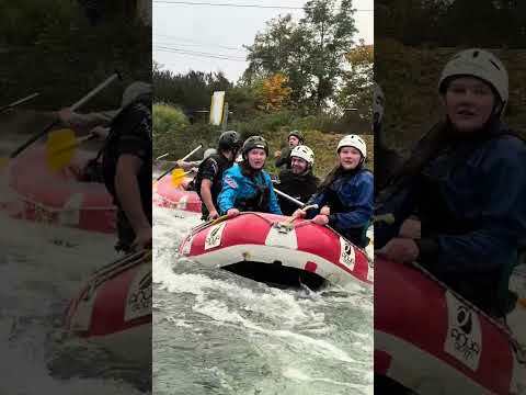 cergy oct 2026 Raft