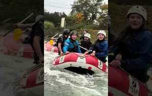 cergy oct 2026 Raft