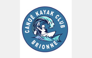 canoë kayak club brionne