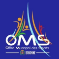 office municipale des sports de brionne
